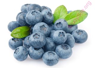 blueberry (Oops! image not found)
