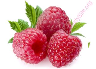 raspberry (Oops! image not found)