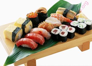 sushi (Oops! image not found)